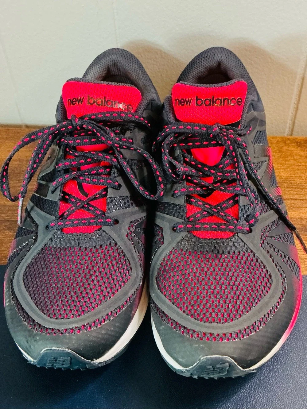 EUC Women’s New Balance Size 8 Fresh Foam Trainer